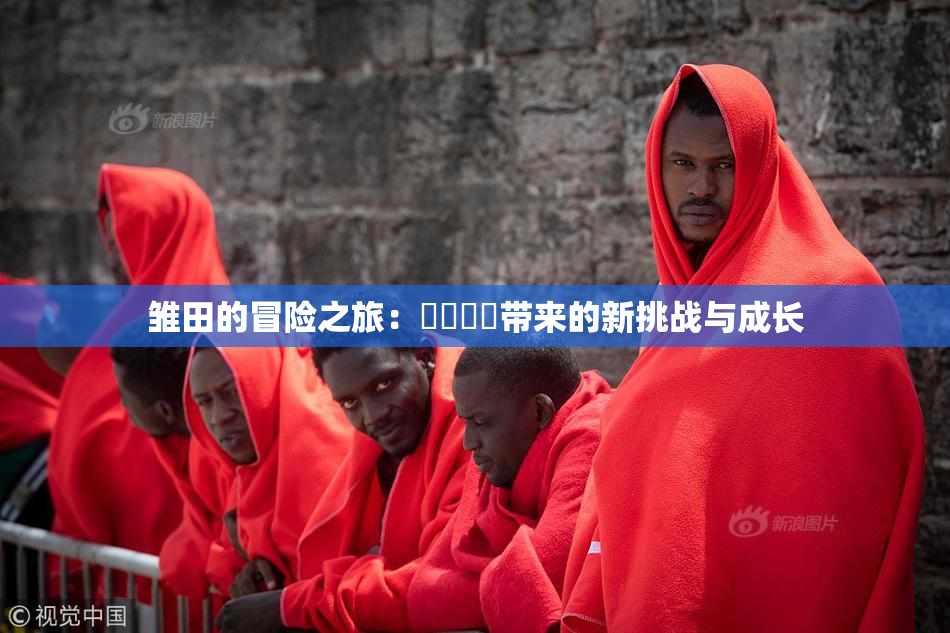 雏田的冒险之旅：❌‌❌‌带来的新挑战与成长