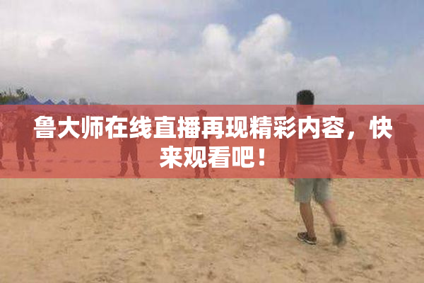 鲁大师在线直播再现精彩内容，快来观看吧！