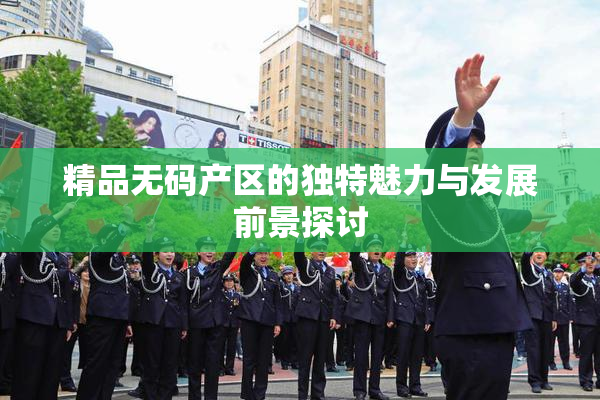 精品无码产区的独特魅力与发展前景探讨
