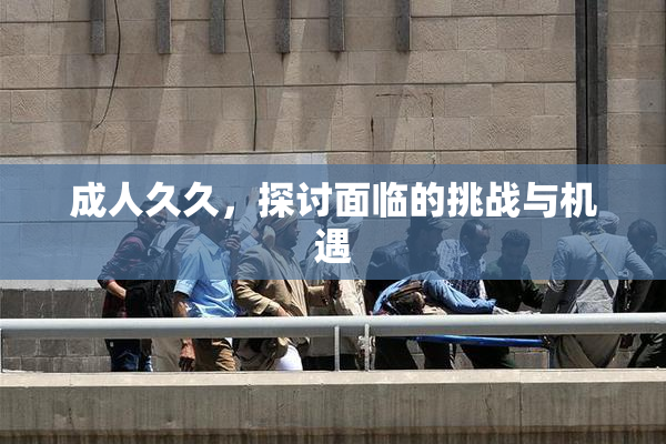 成人久久，探讨面临的挑战与机遇