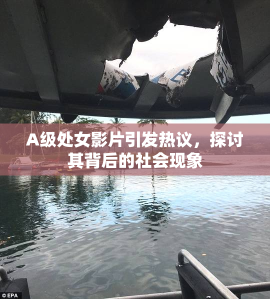 A级处女影片引发热议，探讨其背后的社会现象