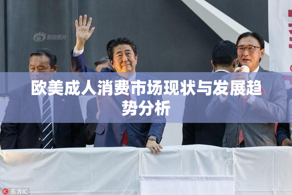 欧美成人消费市场现状与发展趋势分析