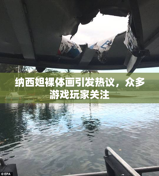 纳西妲裸体画引发热议，众多游戏玩家关注