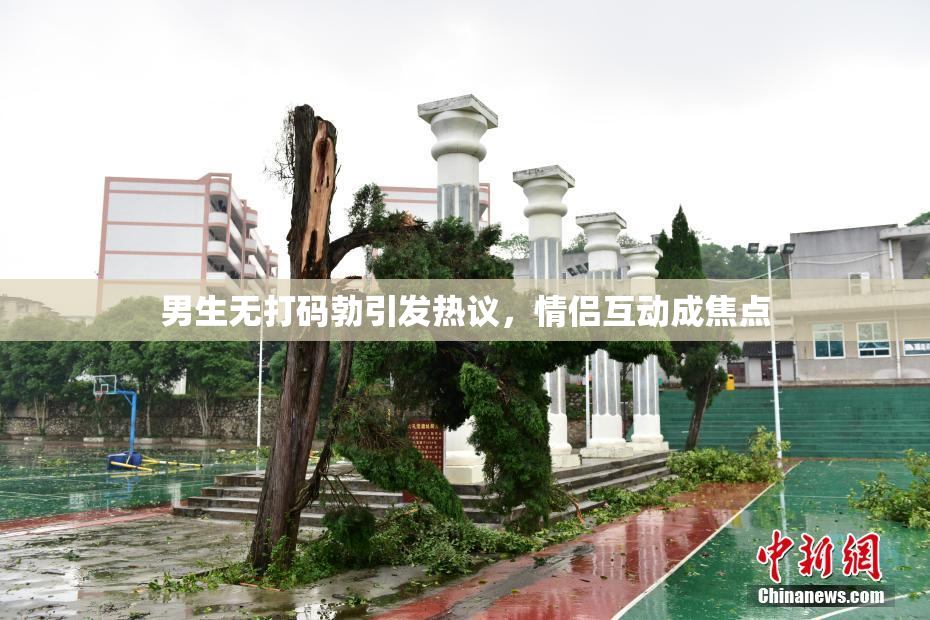 男生无打码勃引发热议，情侣互动成焦点