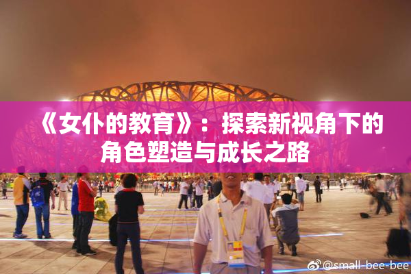 《女仆的教育》：探索新视角下的角色塑造与成长之路