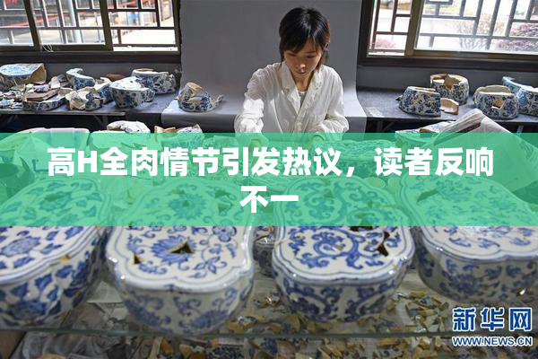 高H全肉情节引发热议，读者反响不一