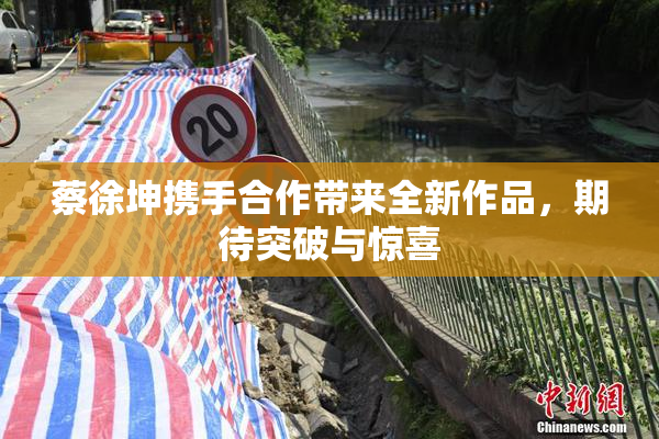 蔡徐坤携手合作带来全新作品，期待突破与惊喜