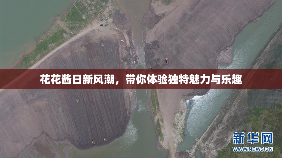 花花酱日新风潮，带你体验独特魅力与乐趣