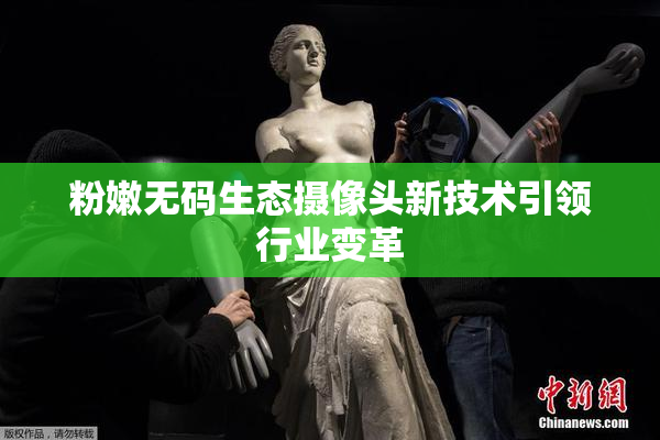 粉嫩无码生态摄像头新技术引领行业变革