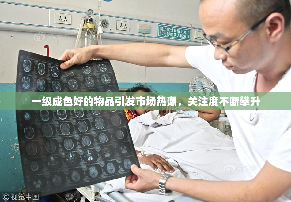 一级成色好的物品引发市场热潮，关注度不断攀升