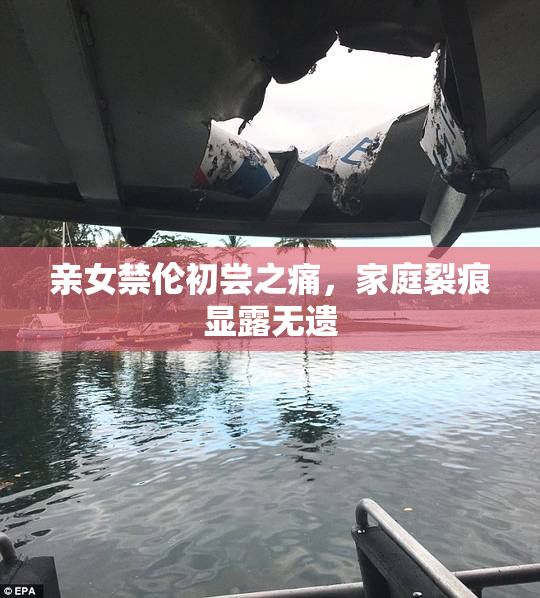 亲女禁伦初尝之痛，家庭裂痕显露无遗