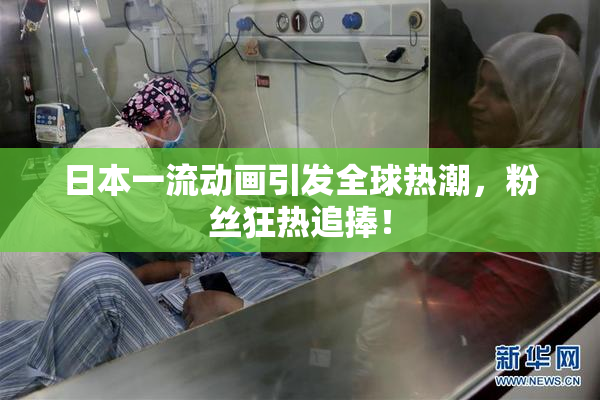 日本一流动画引发全球热潮，粉丝狂热追捧！