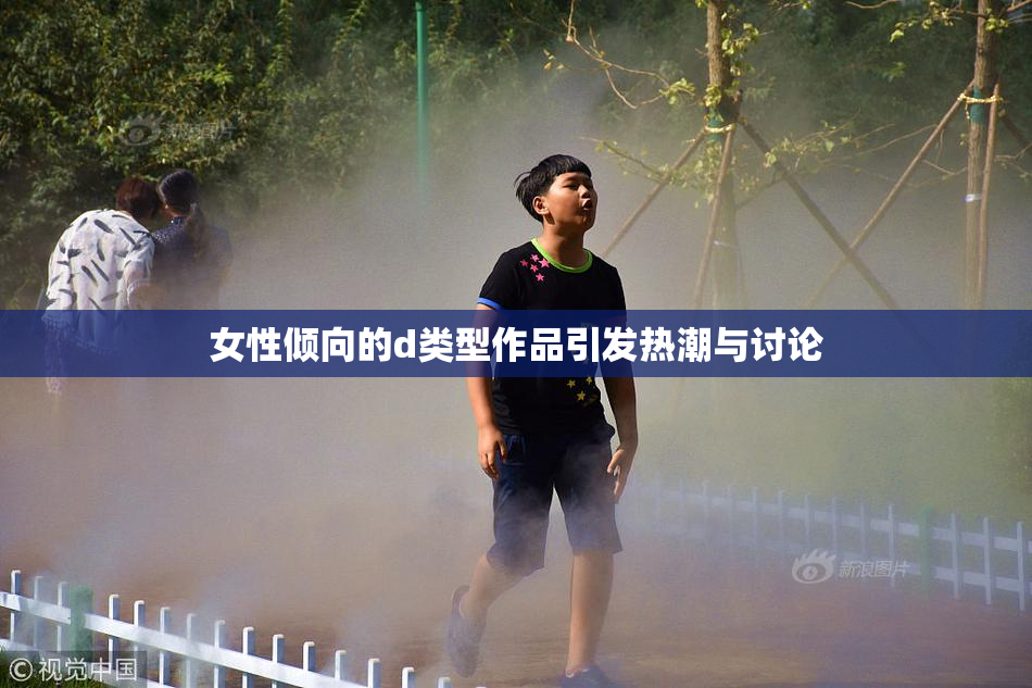 女性倾向的d类型作品引发热潮与讨论