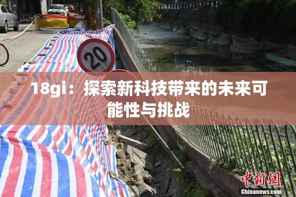 18gi：探索新科技带来的未来可能性与挑战
