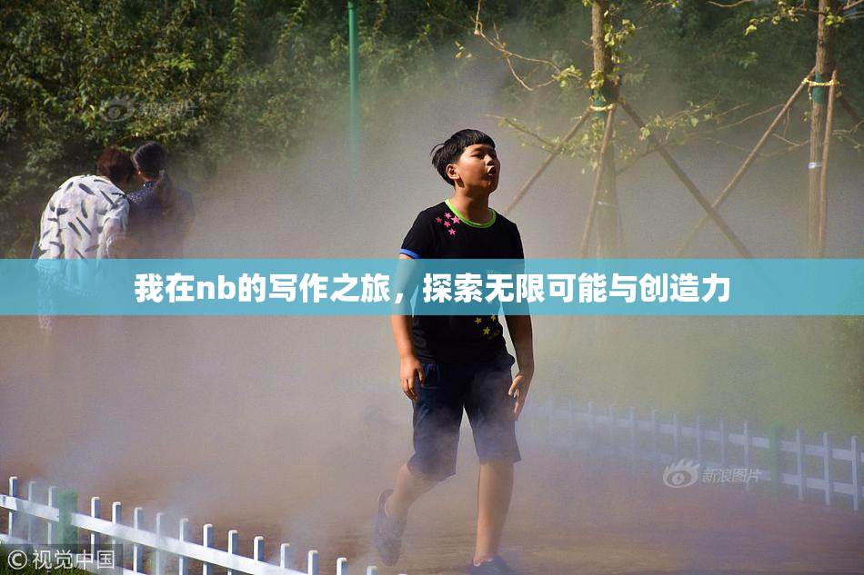 我在nb的写作之旅，探索无限可能与创造力
