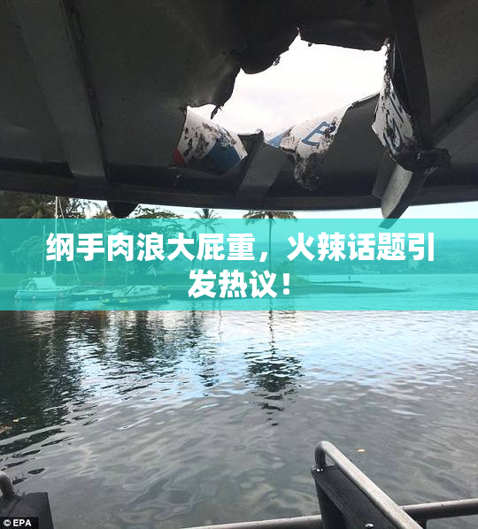 纲手肉浪大屁重，火辣话题引发热议！