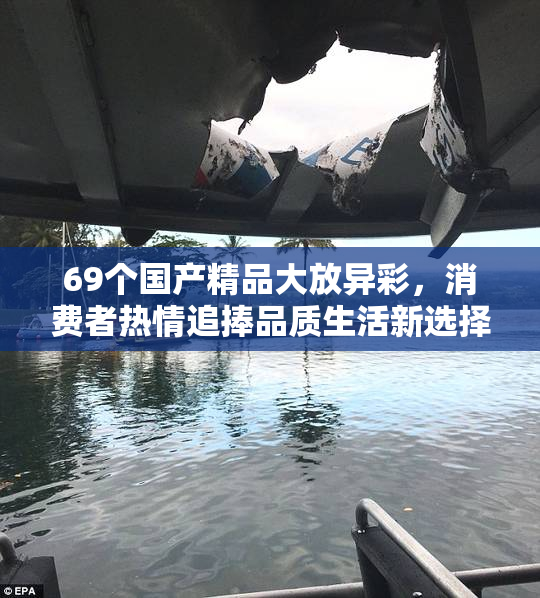 69个国产精品大放异彩，消费者热情追捧品质生活新选择