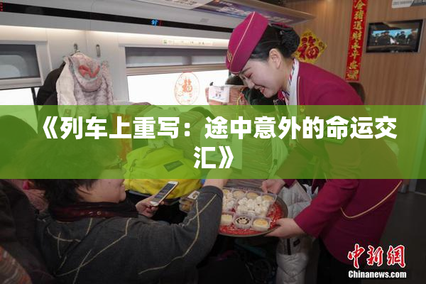 《列车上重写：途中意外的命运交汇》