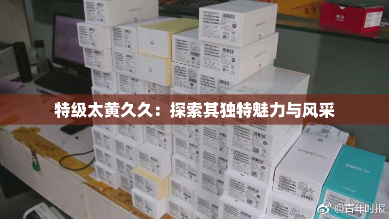 特级太黄久久：探索其独特魅力与风采