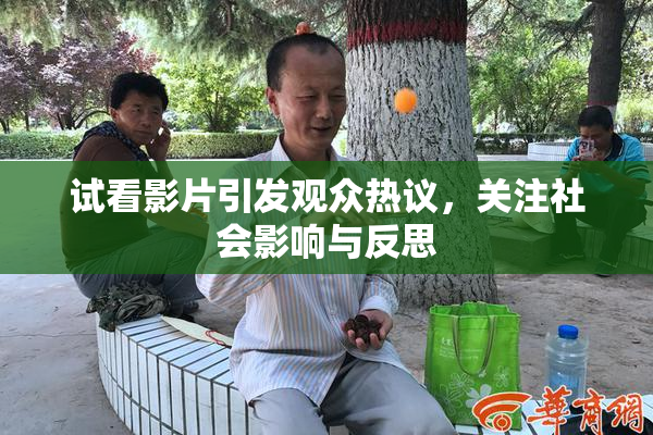 试看影片引发观众热议，关注社会影响与反思