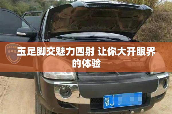 玉足脚交魅力四射 让你大开眼界的体验