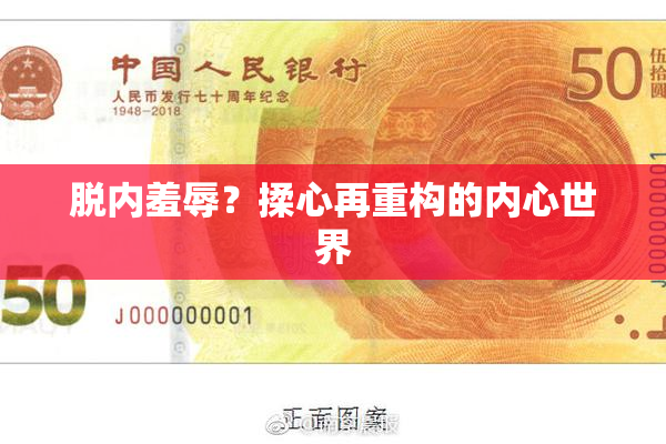 脱内羞辱？揉心再重构的内心世界