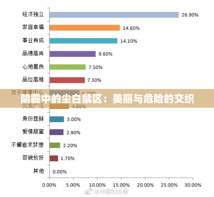 阴霾中的尘白禁区：美丽与危险的交织
