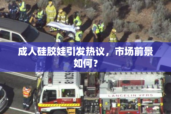 成人硅胶娃引发热议，市场前景如何？