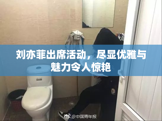 刘亦菲出席活动，尽显优雅与魅力令人惊艳