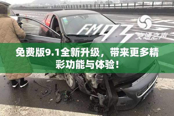 免费版9.1全新升级，带来更多精彩功能与体验！