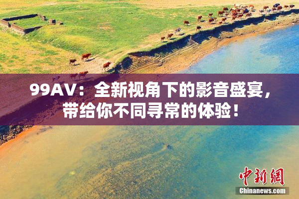99AV：全新视角下的影音盛宴，带给你不同寻常的体验！