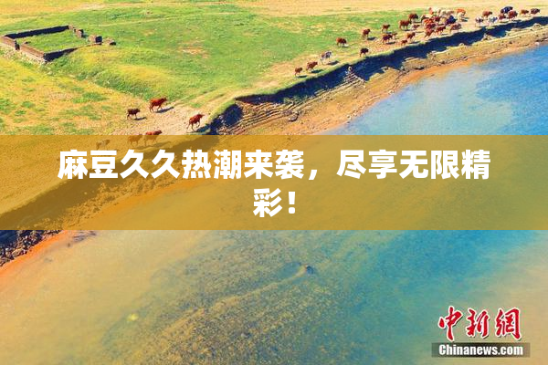 麻豆久久热潮来袭，尽享无限精彩！