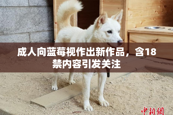 成人向蓝莓视作出新作品，含18禁内容引发关注