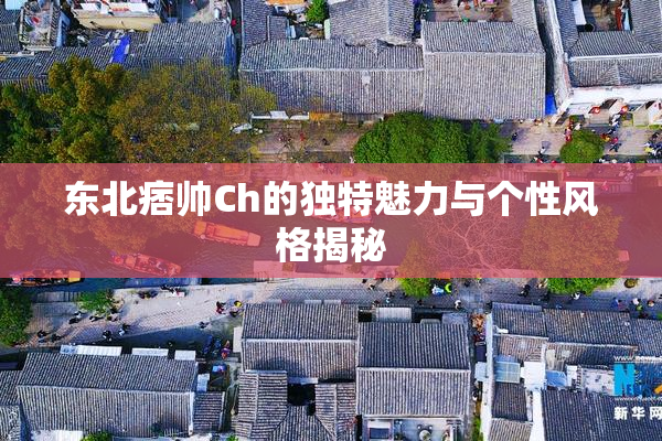 东北痞帅Ch的独特魅力与个性风格揭秘