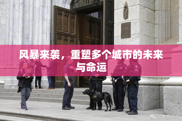 风暴来袭，重塑多个城市的未来与命运