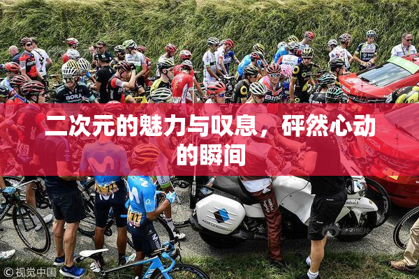 二次元的魅力与叹息，砰然心动的瞬间