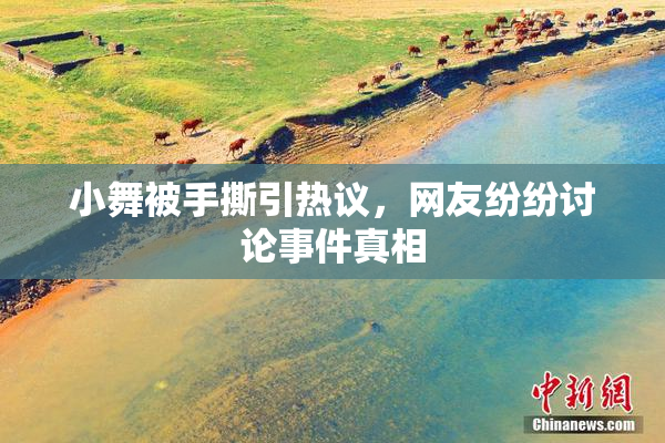 小舞被手撕引热议，网友纷纷讨论事件真相