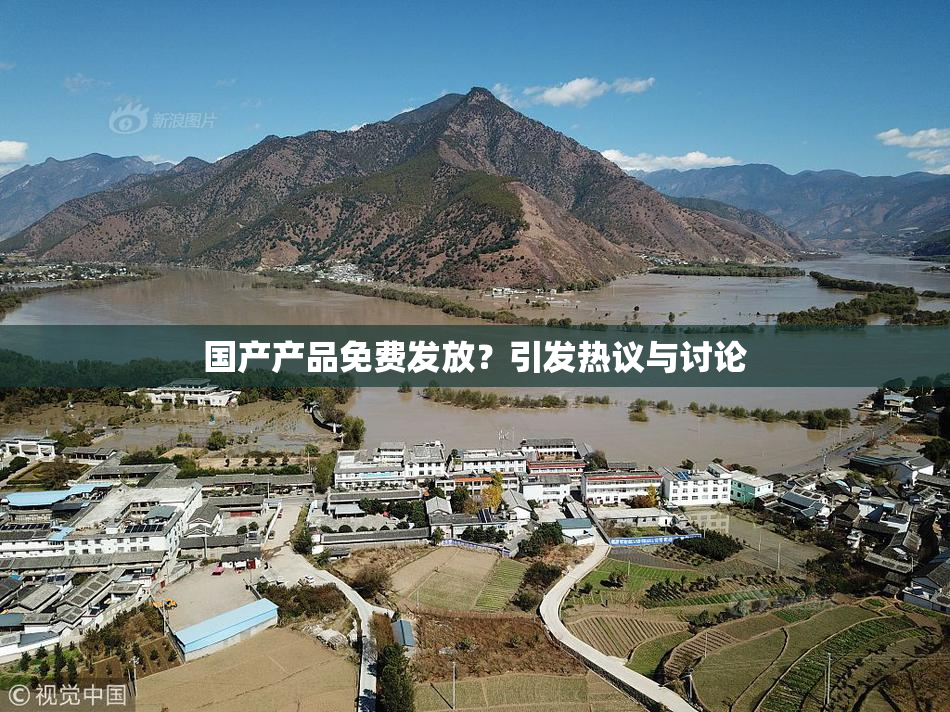国产产品免费发放？引发热议与讨论