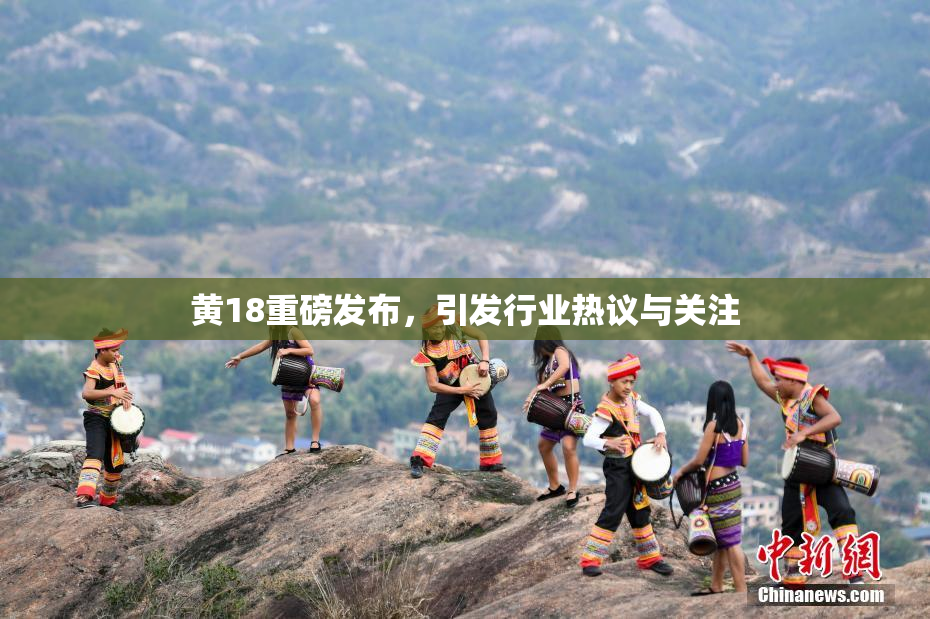 黄18重磅发布，引发行业热议与关注