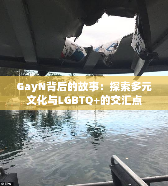 GayN背后的故事：探索多元文化与LGBTQ+的交汇点