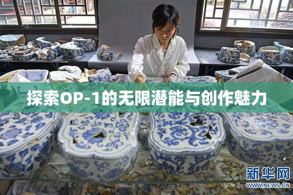 探索OP-1的无限潜能与创作魅力