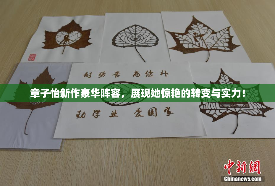 章子怡新作豪华阵容，展现她惊艳的转变与实力！