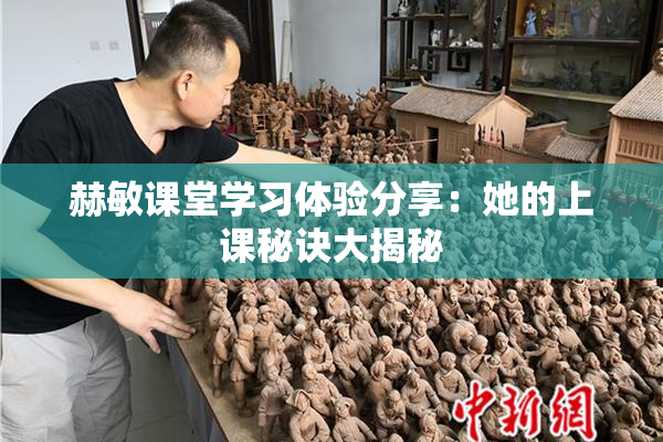 赫敏课堂学习体验分享：她的上课秘诀大揭秘