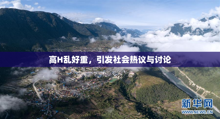 高H乱好重，引发社会热议与讨论