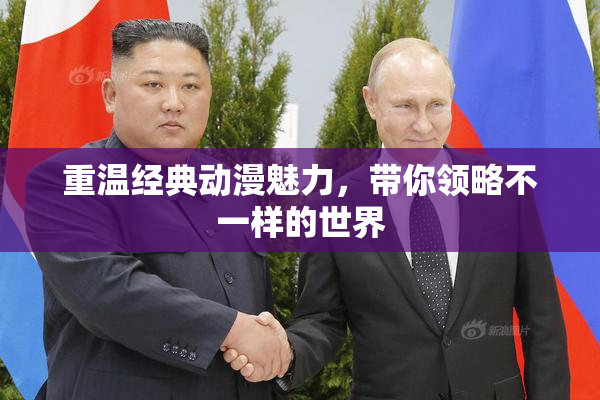 重温经典动漫魅力，带你领略不一样的世界
