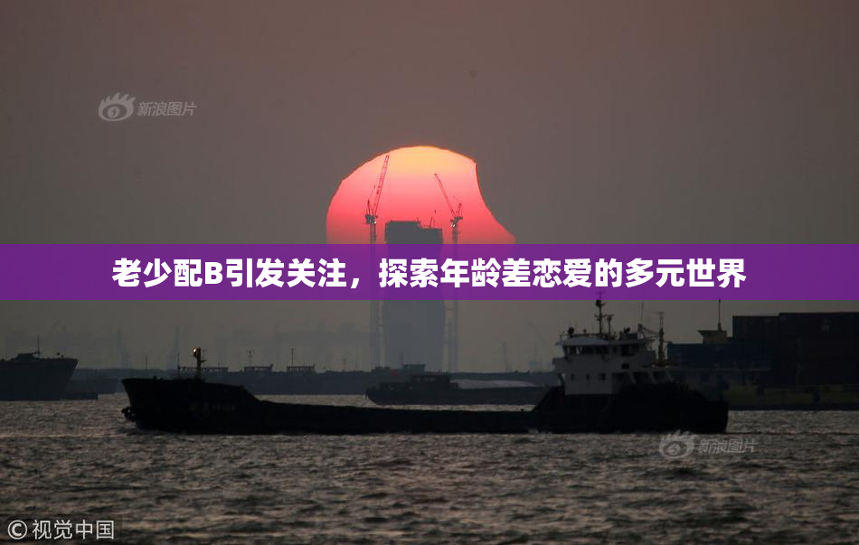 老少配B引发关注，探索年龄差恋爱的多元世界