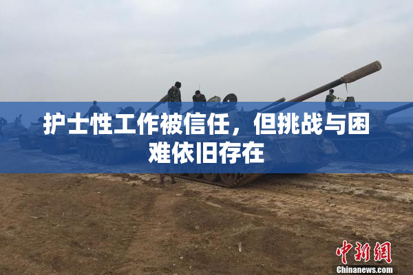 护士性工作被信任，但挑战与困难依旧存在