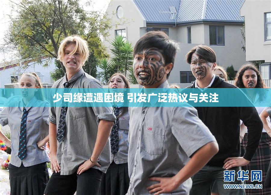 少司缘遭遇困境 引发广泛热议与关注