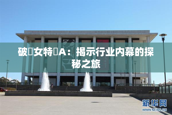 破處女特級A：揭示行业内幕的探秘之旅