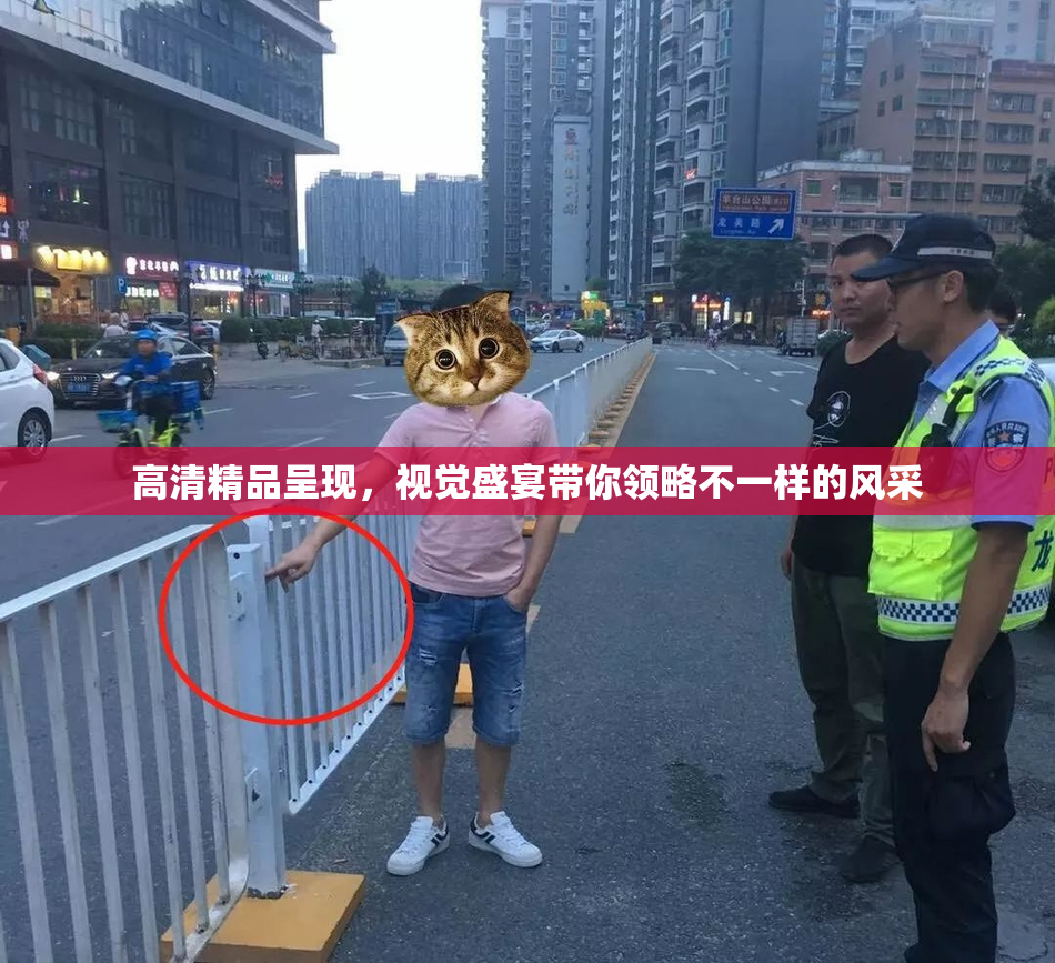 高清精品呈现，视觉盛宴带你领略不一样的风采